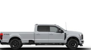 2026 Ford Super Duty® External Image 1